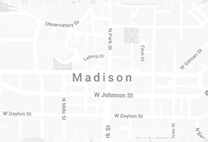 Dane County Wisconsin Fence Installation