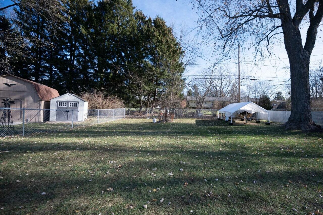 Gallery Milwaukee Fence Finders
