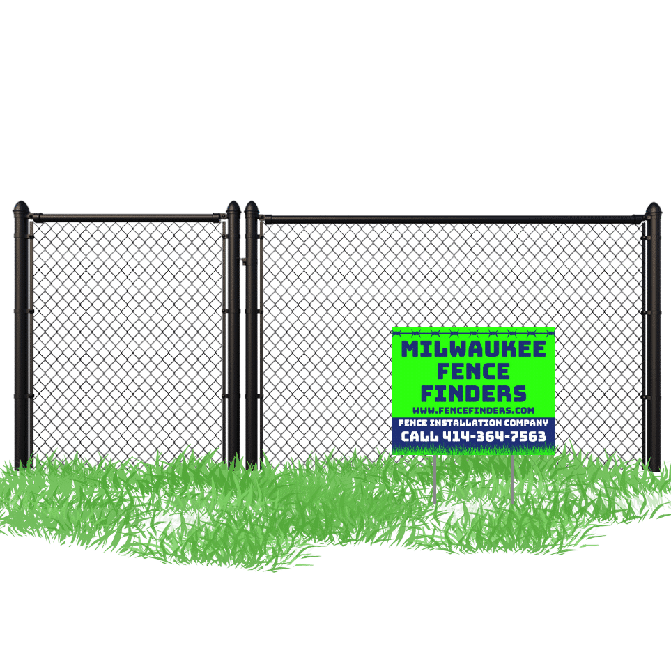 Fence Installation Company Milwaukee and Waukesha 