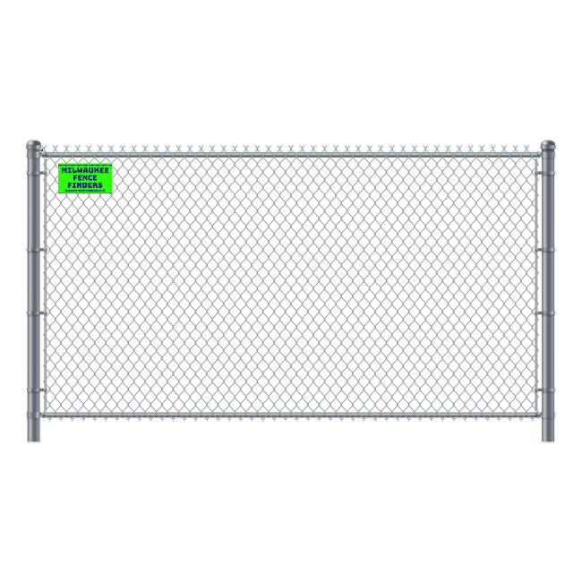 Top Choice for Chain Link Fence Installation