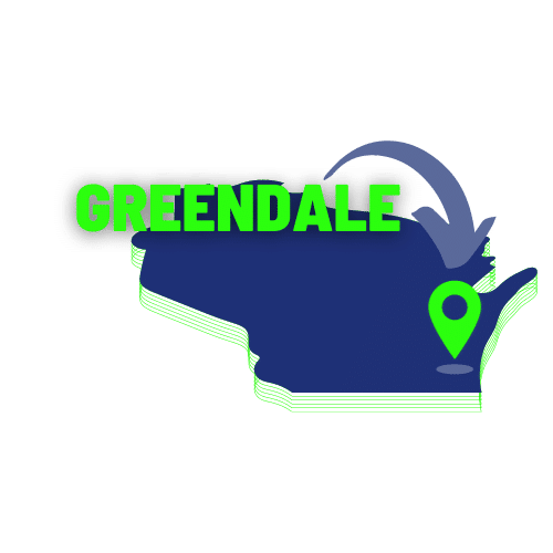 Fence Installation Company in Greendale WI - Milwaukee Fence Finders