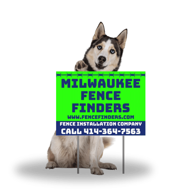 Pet Friendly Fences