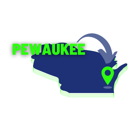 Fence Installation Company in Pewaukee, WI - Milwaukee Fence Finders