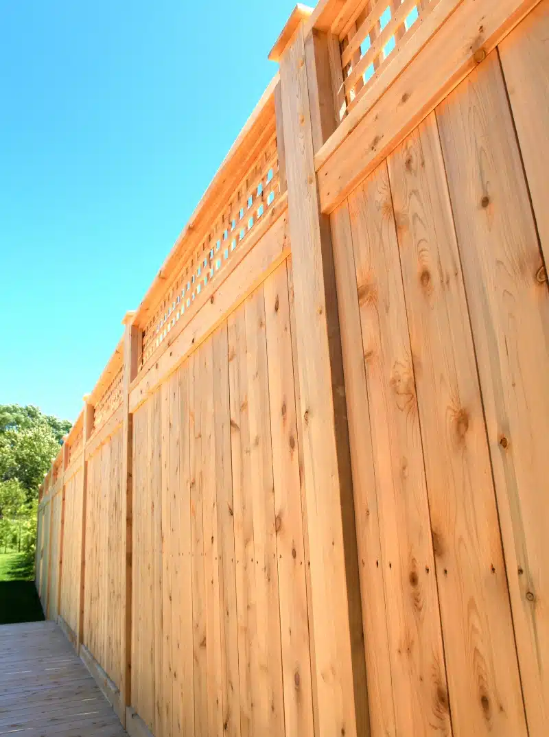 Residential Fence Installation Company in Waukesha Serving Milwaukee