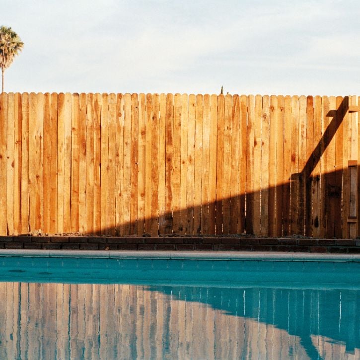 Privacy Pool Fencing in Wisconsin