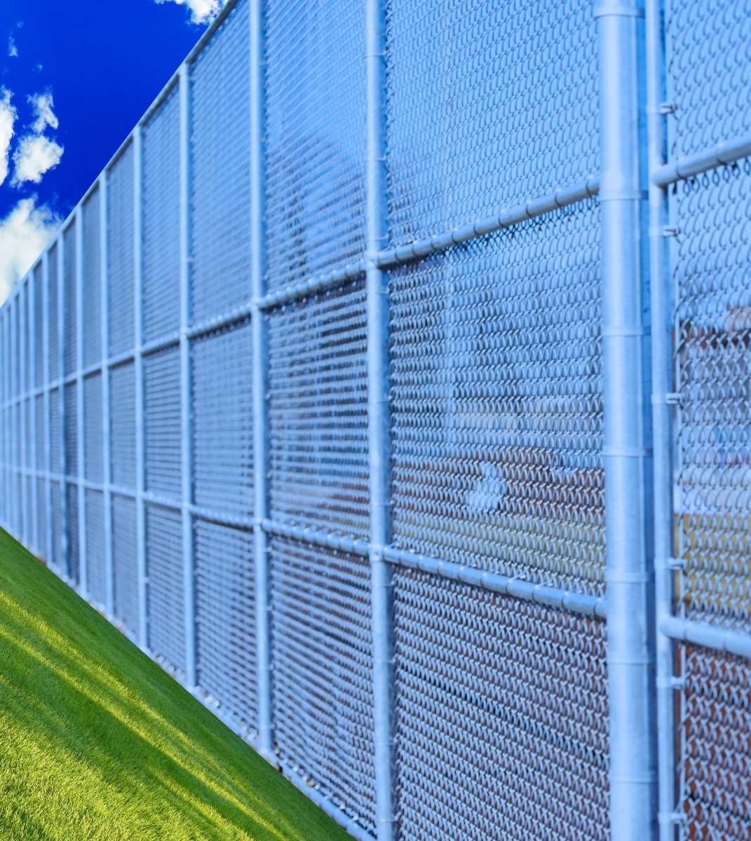 Milwaukee Security & Chain Link Fence Installation