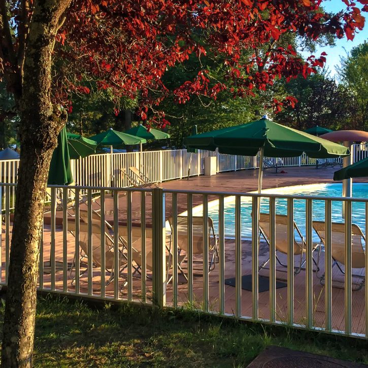 Milwaukee and Waukesha Commercial Pool Fence Contractor