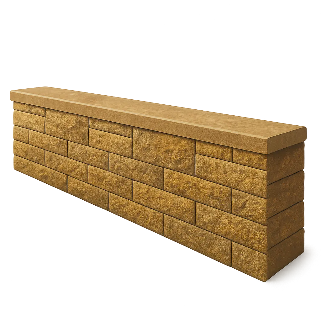 Retaining Wall Contractor Waukesha WI
